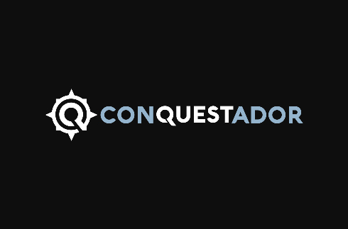 Conquestador logo