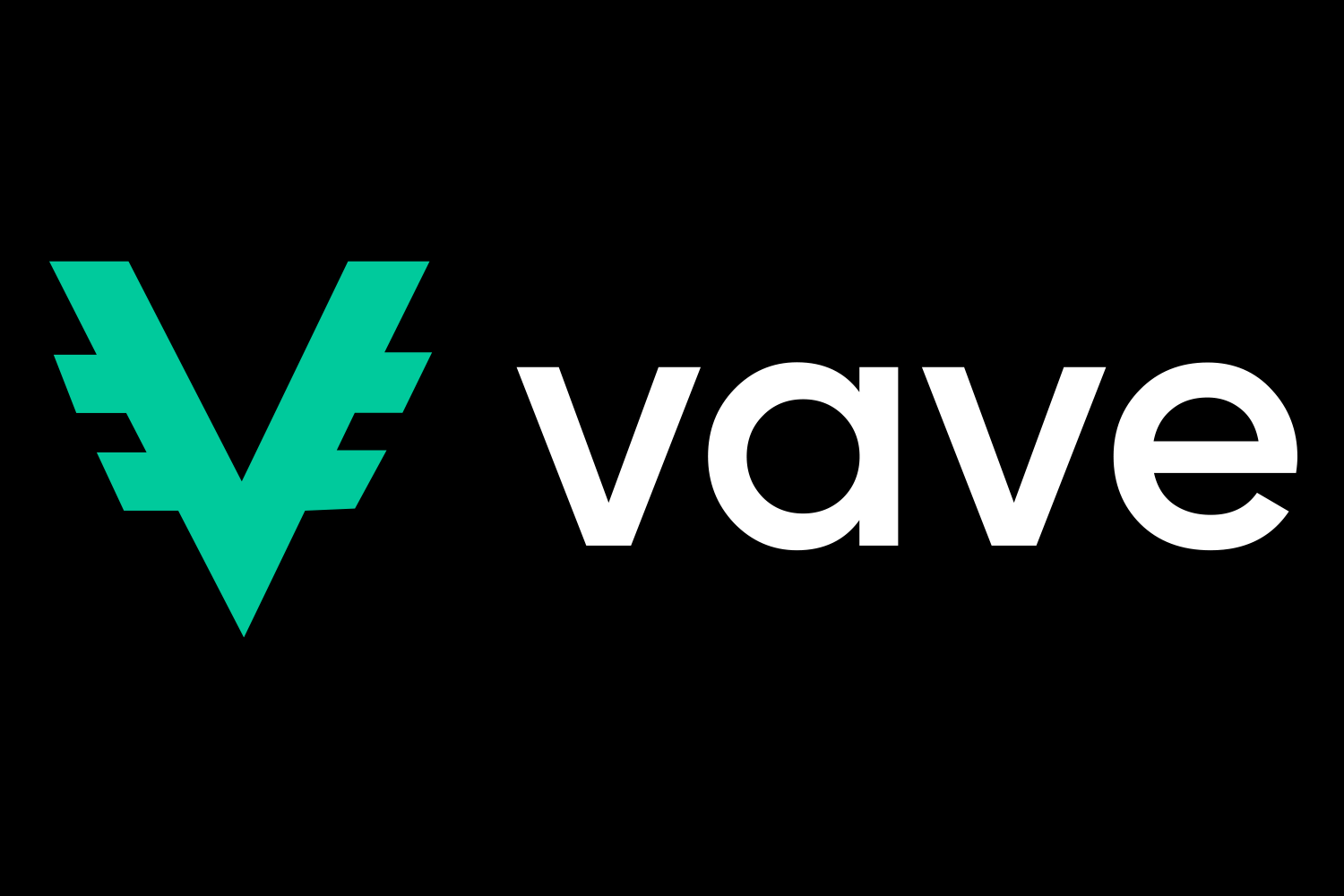 Vave logo